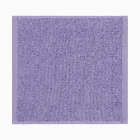 Set of terry decorative napkins Ethel "SIGNS" 30x30CM-5pcs, 100% cotton-1