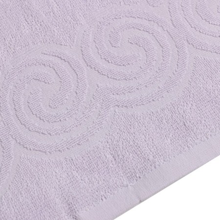 Trick Love Life Border, 30x60 cm, light-lavender color, 100% cotton, 380 g/m2-2