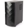 Hiper DCB case Black without BP ATX 5x120mm 5x140mm 1xusb2.0 1xusb3.0 Audio Bott PSU