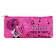 Penal soft, 1 compartment, 90 x 210 x 10 mm, flat, Attomex Music Girl, textiles