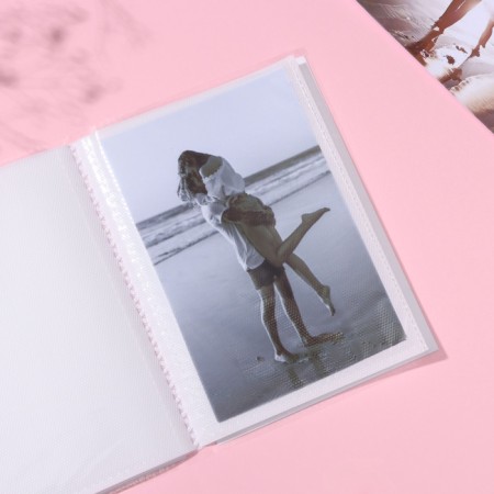 Photo album in 36 photos 10x15 cm "Grange" 16x12x1 cm-2