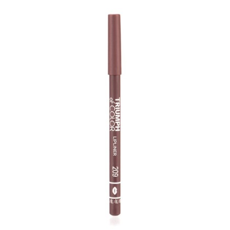 Lip pencil TF of Color, tone 209 Irisk