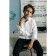 Surchaka is upper for boys, height 110-116 cm, white color