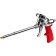 Pistol for mounting foam bison 06874_z01, metal case
