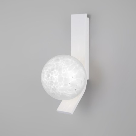 Wall lamp with a laxor, 9W, G9, 12x14.5x26 cm