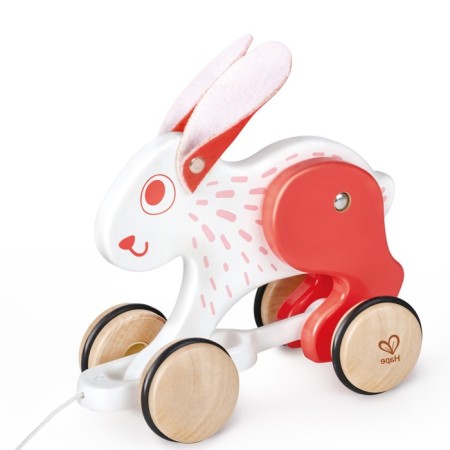 Patal children "Beasts: Bunny"-4