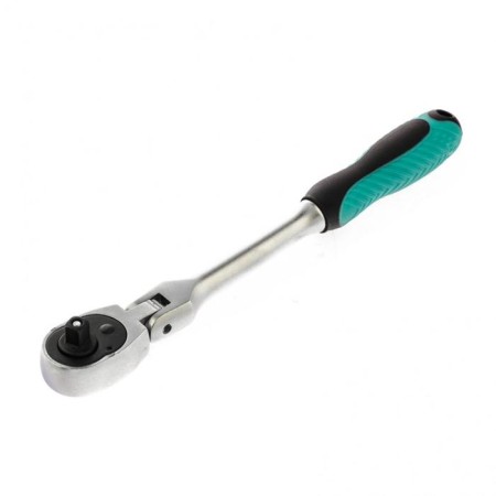 Ratchet Stels 14044, 1/4 ", 72 teeth, hinge, with a quick discharge-2