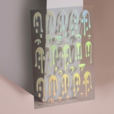 Nail stickers 