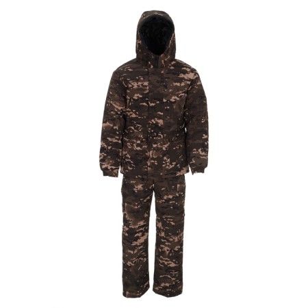 Winter costume "Echo", size 60-62, height 170-176-7
