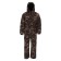 Winter costume "Echo", size 60-62, height 170-176