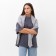 Women's T -shirt MIST BASE, graphite, p. 50