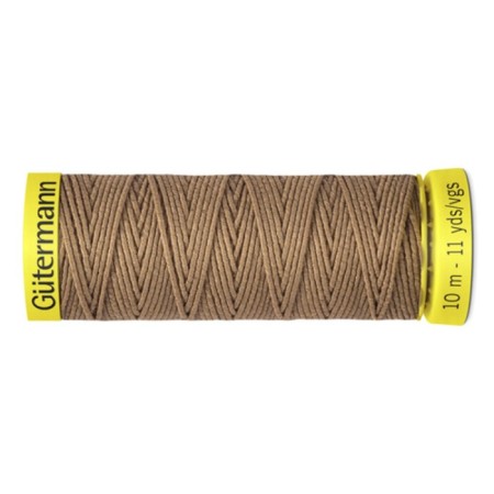 Elastic thread elastic for assemblies and ruffles, 10 m, 744557 (1028)