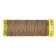 Elastic thread elastic for assemblies and ruffles, 10 m, 744557 (1028)