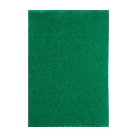 Color felt set, thick-2 mm, A4 format, soft, 5 sheets, 5 colors, bright colors-7