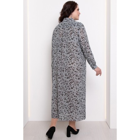 Women's dress, size 60-3