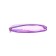 School Penal on Lightning Cosmonaut Violet