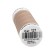 SEW-HALL thread for all materials, 200 m, 748277 (121 pale sand)