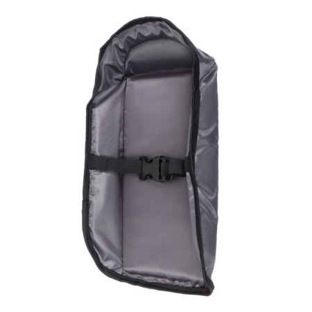 Fisherman knee pads 380 x 280 x 15 mm, mix-2