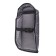 Fisherman knee pads 380 x 280 x 15 mm, mix