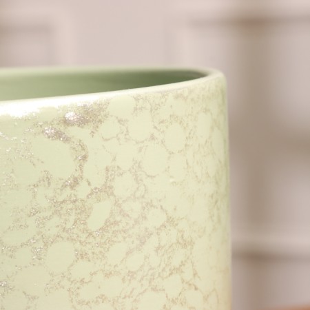 Flower python Green Poto 3 l-2