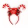 Carnival rim "candy" light