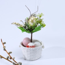 Easter decor 
