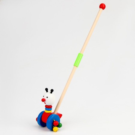 Children's Qatalka on the Braveki stick Mix-10