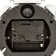 Watch with backlight "Robot" Children's desktop, smooth move, on AA batteries