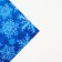 Paper Pacific, New Year's packaging "Snowflakes", 50 x 66 cm.