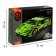 Designer Racing machine GAO BO LE MECHANICAL MASTER, Inertia, 457 parts, 6+