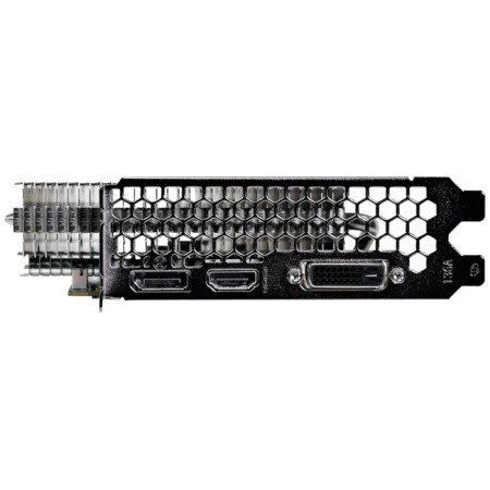 Video Card Palit GeForce RTX 3050 Kalmx 6GB (NE63050018JE-1070H)-6