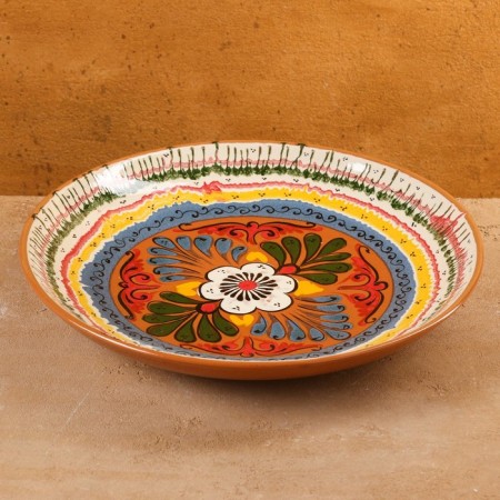 Ligan Rishtan ceramics 32 cm,-6