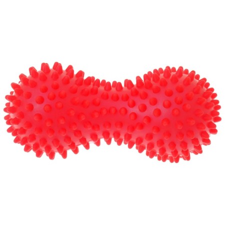 Massage ball Onlytop, double, Mix color-12
