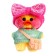 Soft toy "Duck", 25 cm, species mix