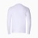 Longslit male Mist Men’s Casual Size 56, white