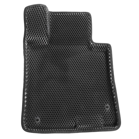 3D EVA Rombs, for Hyundai Sonata VIII, (DN8), 2019-N.V., Kia K5-1