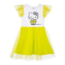 Dress for girl PlayTode, height 104 cm