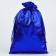 Boach Gift brocade "New Year's toys", blue, 20 x 30 cm, new year