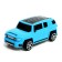 Inertial car "Cruiser", mix