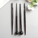 Tools for giving the form to Foamiran (set 4 pcs) 16.5 cm