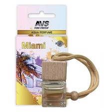 Avs Aqua Perfume 