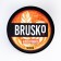 Brusko Kapuchino, 50 g, Medium, Medium