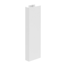 Universal angle 90g., 100mm, white