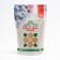Women's beauty, white flax seeds, 200 g