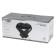 Pioneer PMN-014, 3D muscle massage, 8 rollers, 2 modes, black