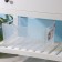 The box stagnant without a lid is "module", 18 l, the color is transparent