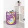 Basket for toys “Do not forget to dream, size 35x35 cm