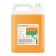 Synergetic floor washing and surfaces "citrus freshness", antibacterial, 5 liters