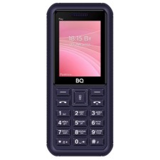 Cell phone BQ M-2454 Ray Blue IP67