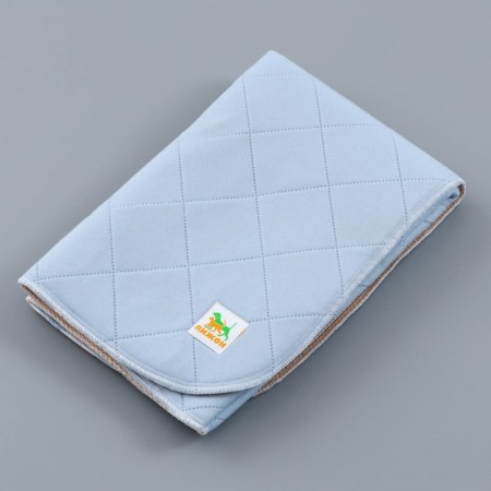 Single for animals reusable, 70 x 90 cm, gray-4